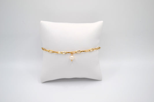 Le bracelet "Perle"